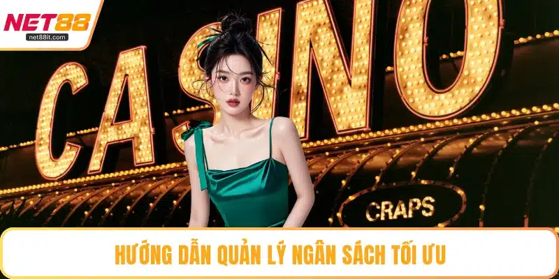 Hướng dẫn quản lý ngân sách tối ưu